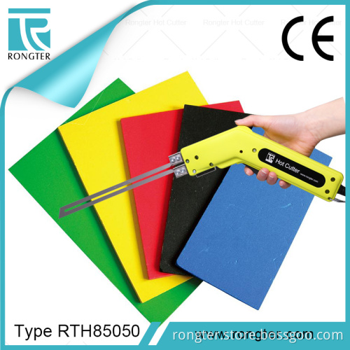 CE 220V/110V Hot Wire Foam Cutter